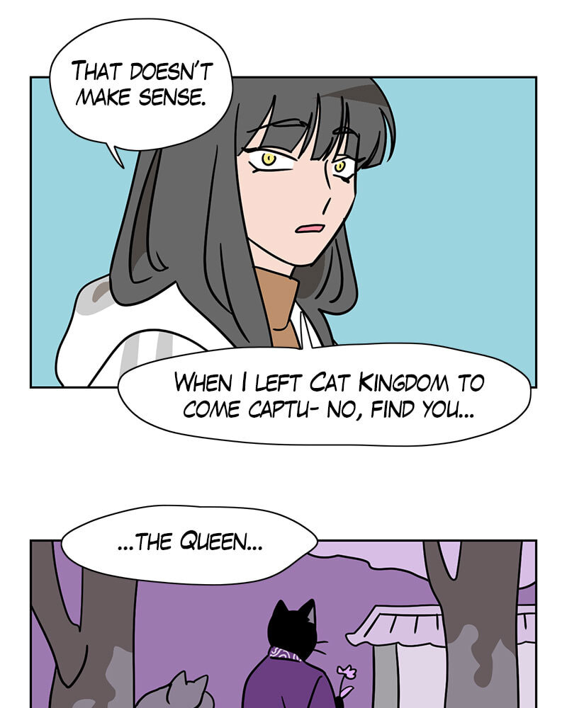 Meow Man Chapter 102 page 29 - 