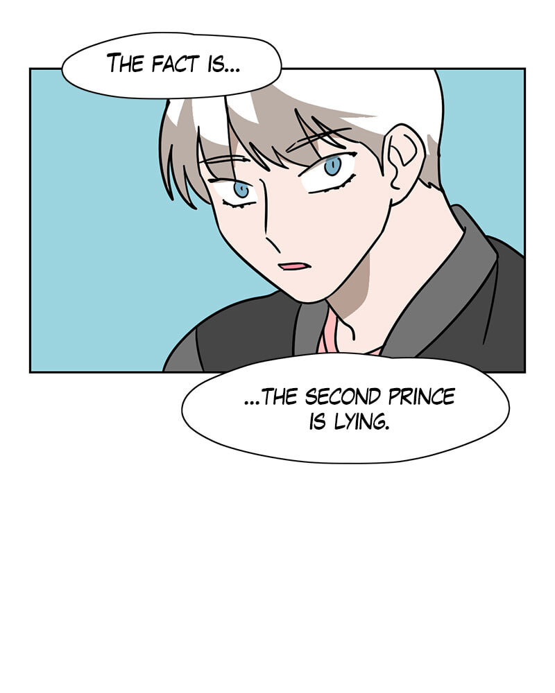Meow Man Chapter 102 page 31 - 