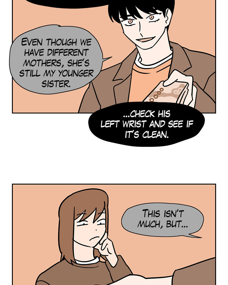 Meow Man Chapter 102 page 34 - 