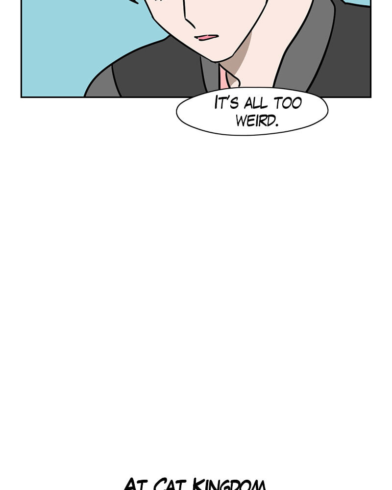 Meow Man Chapter 102 page 39 - 