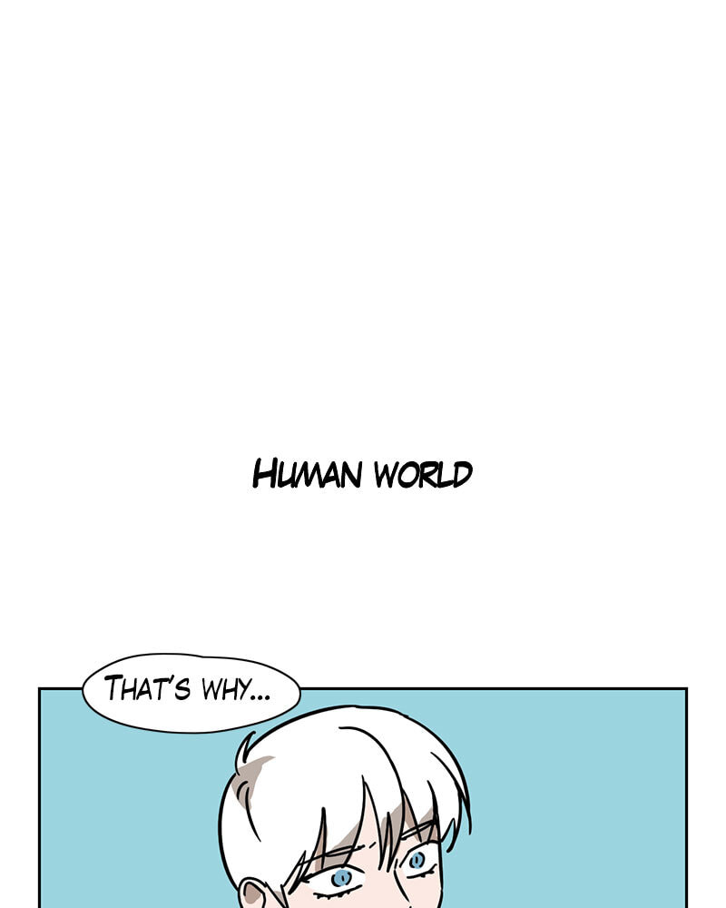 Meow Man Chapter 102 page 43 - 