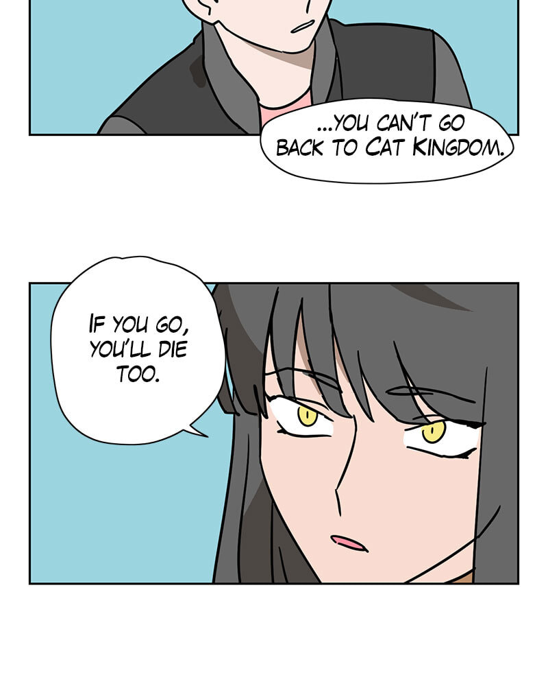Meow Man Chapter 102 page 44 - 