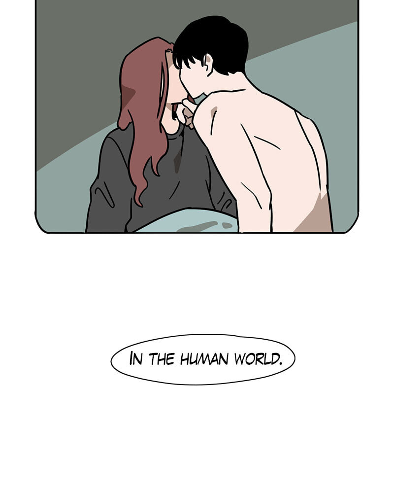 Meow Man Chapter 102 page 47 - 