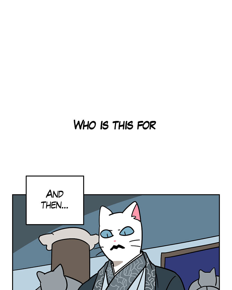 Meow Man Chapter 102 page 6 - 