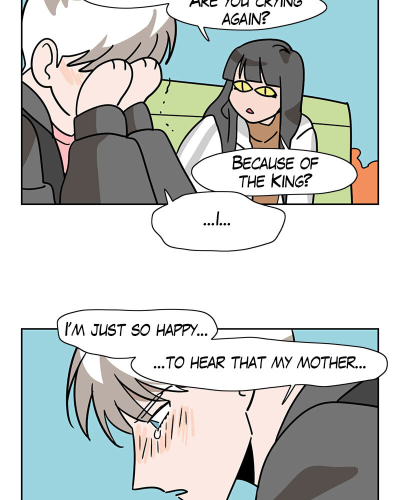 Meow Man Chapter 103 page 15 - 