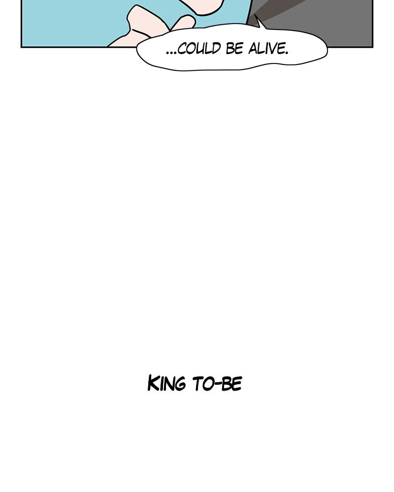 Meow Man Chapter 103 page 16 - 