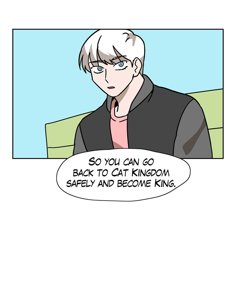 Meow Man Chapter 103 page 19 - 