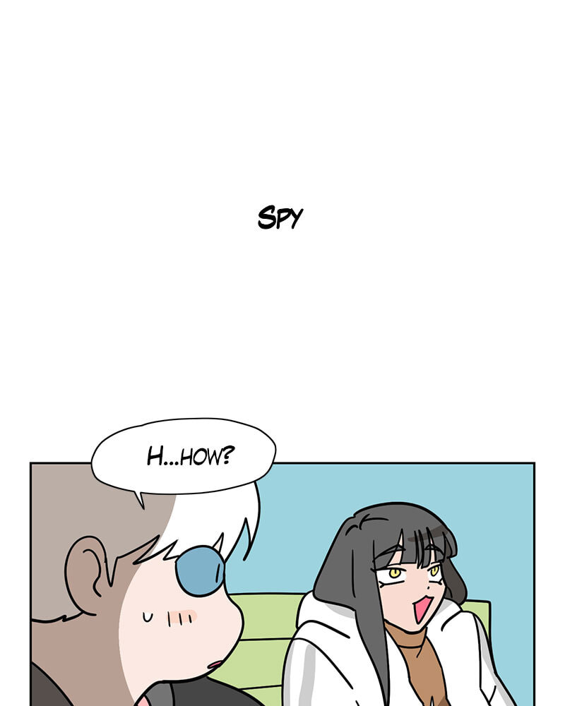 Meow Man Chapter 103 page 20 - 
