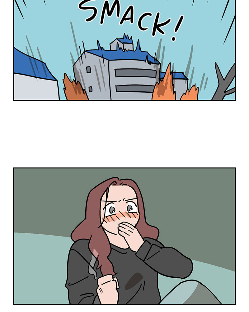 Meow Man Chapter 103 page 3 - 