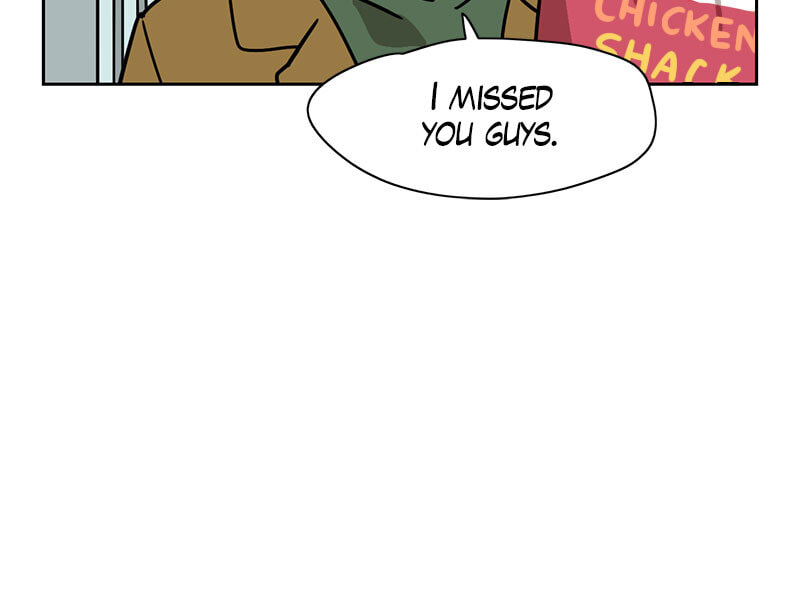 Meow Man Chapter 103 page 23 - 
