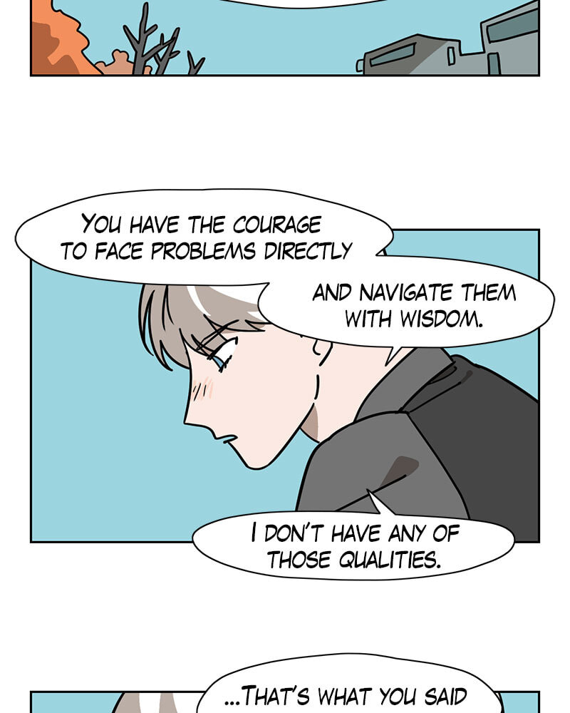 Meow Man Chapter 103 page 25 - 