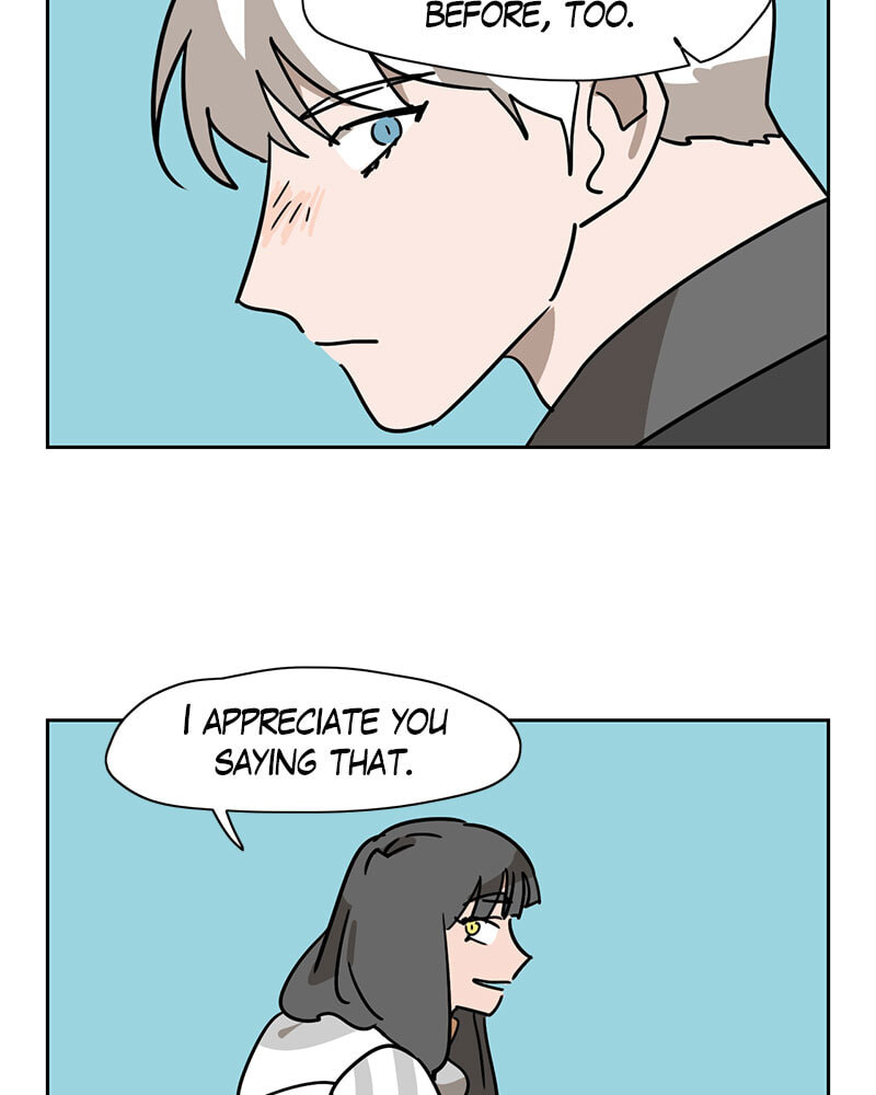 Meow Man Chapter 103 page 26 - 