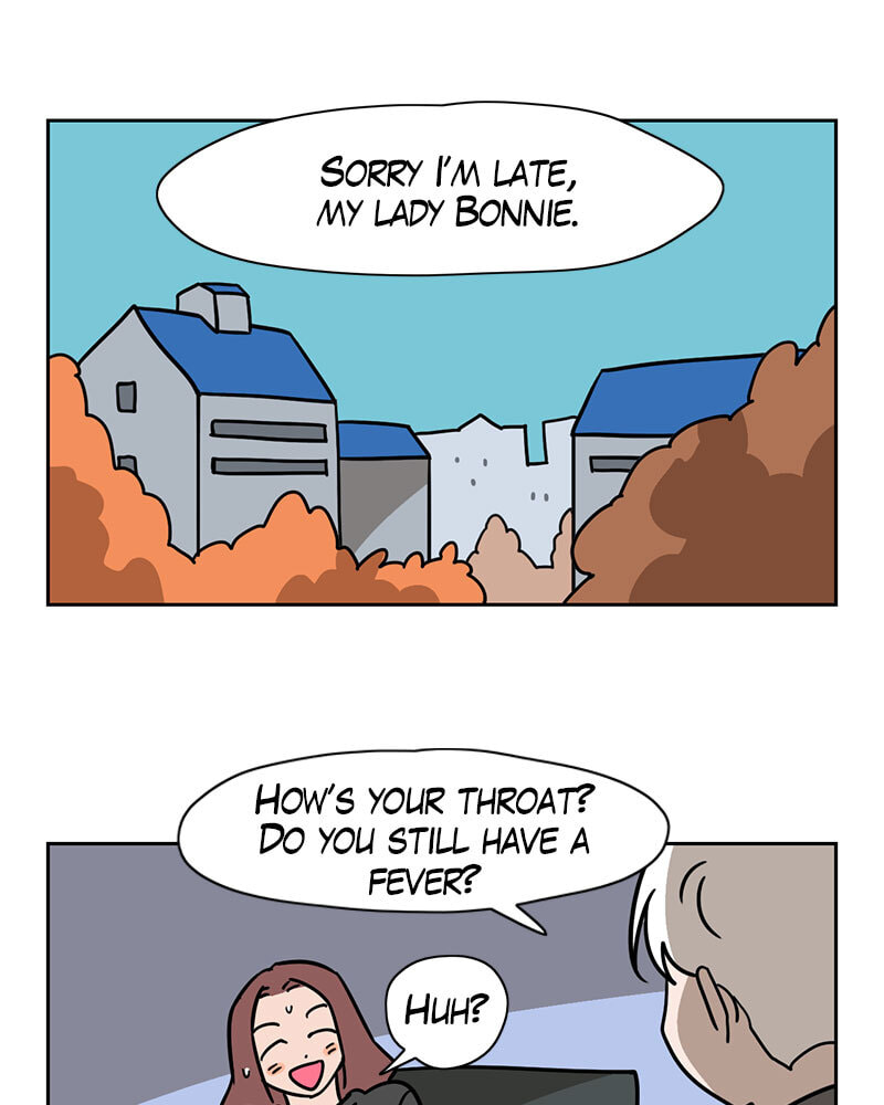 Meow Man Chapter 103 page 28 - 