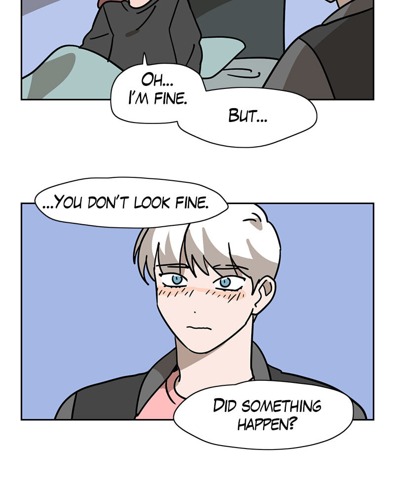 Meow Man Chapter 103 page 29 - 
