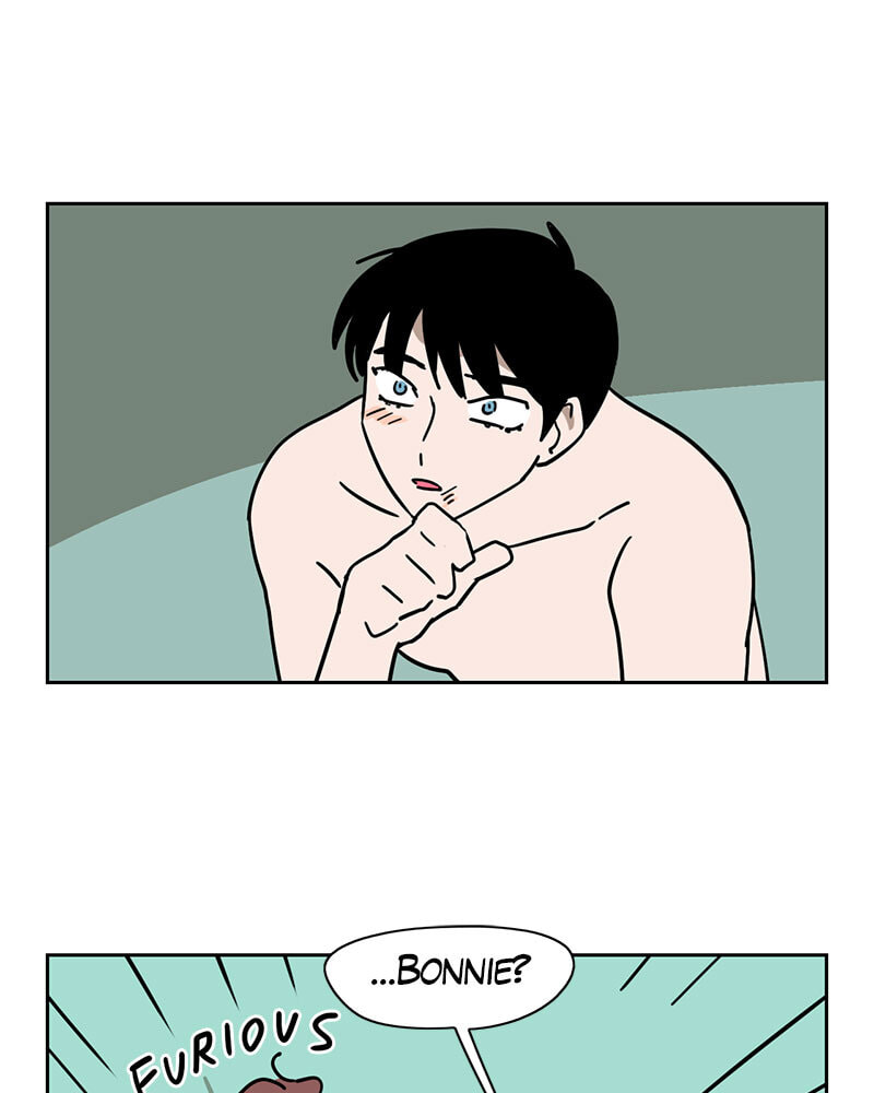 Meow Man Chapter 103 page 4 - 