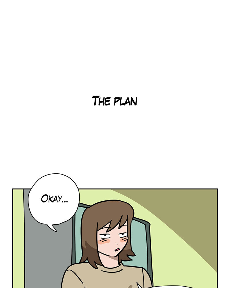Meow Man Chapter 103 page 31 - 