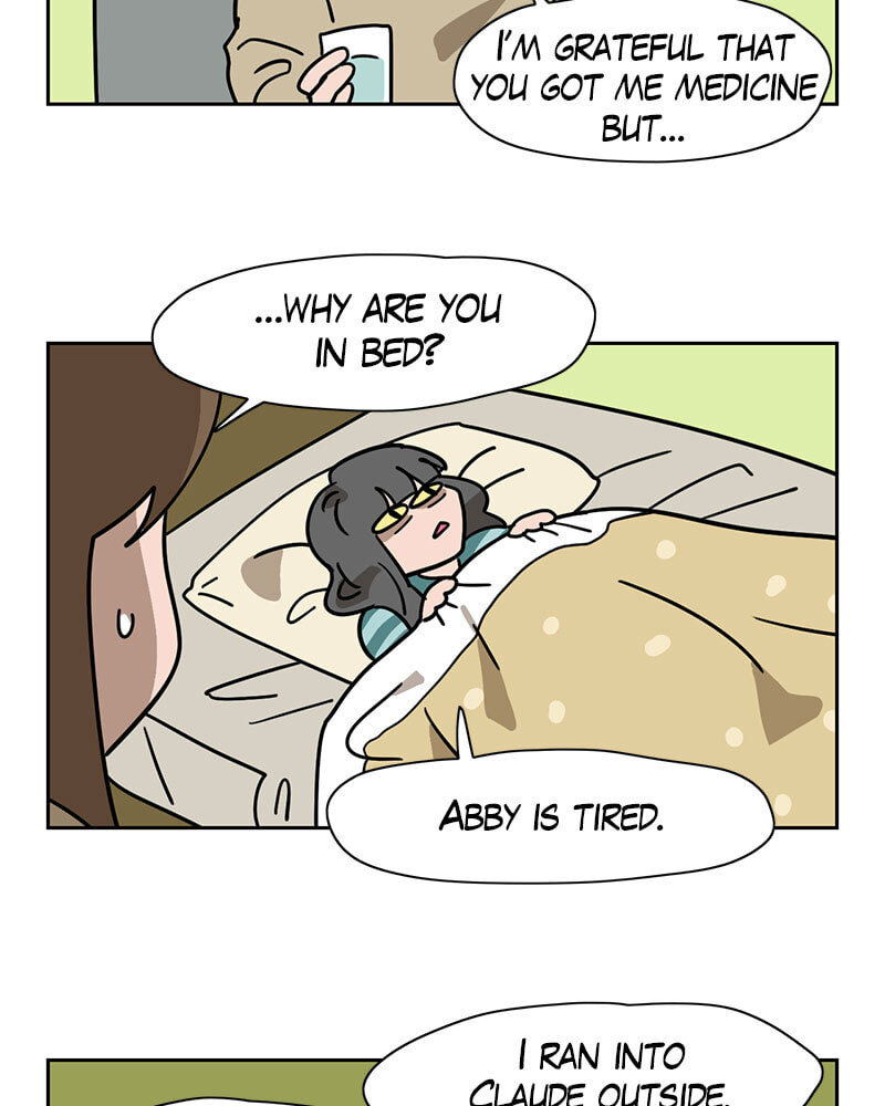 Meow Man Chapter 103 page 32 - 