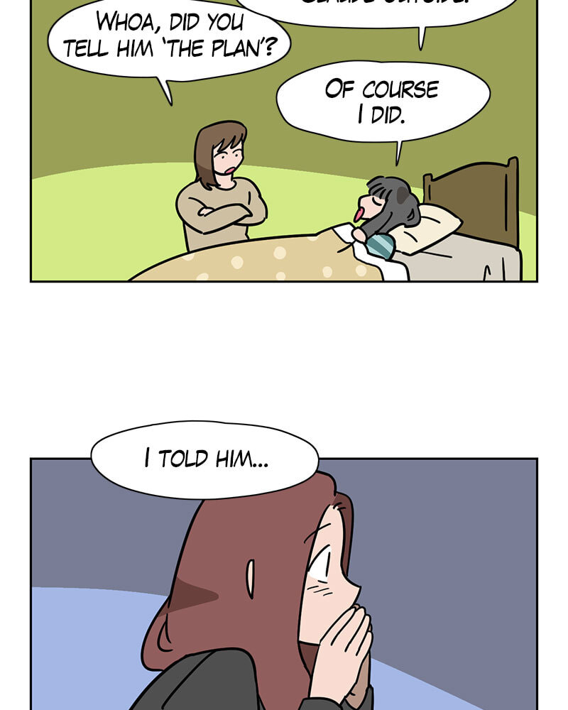 Meow Man Chapter 103 page 33 - 