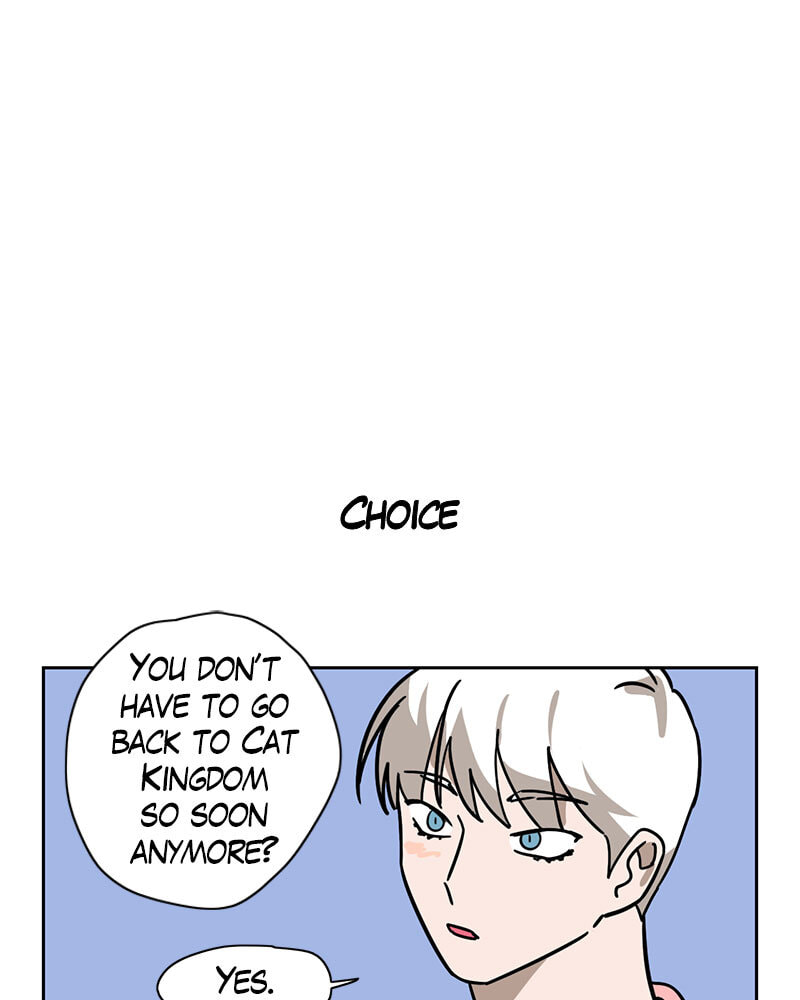 Meow Man Chapter 103 page 35 - 