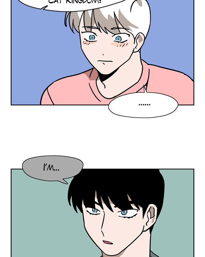 Meow Man Chapter 103 page 37 - 