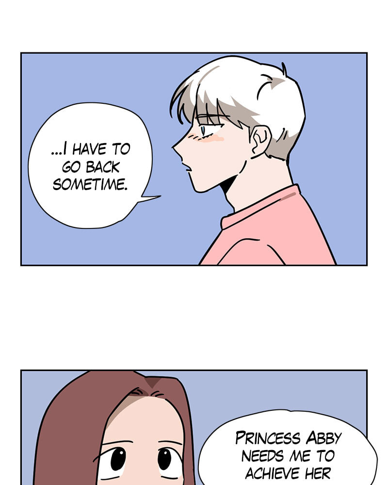 Meow Man Chapter 103 page 39 - 