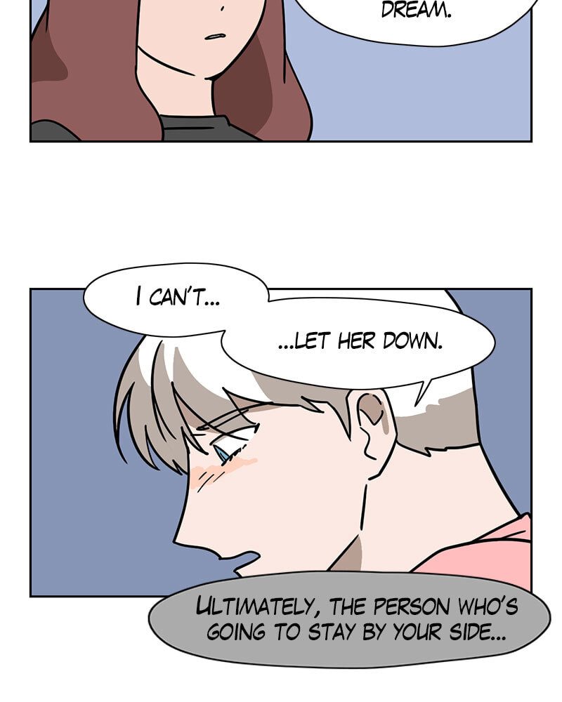 Meow Man Chapter 103 page 40 - 