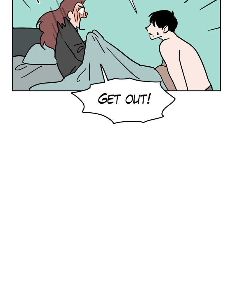 Meow Man Chapter 103 page 5 - 