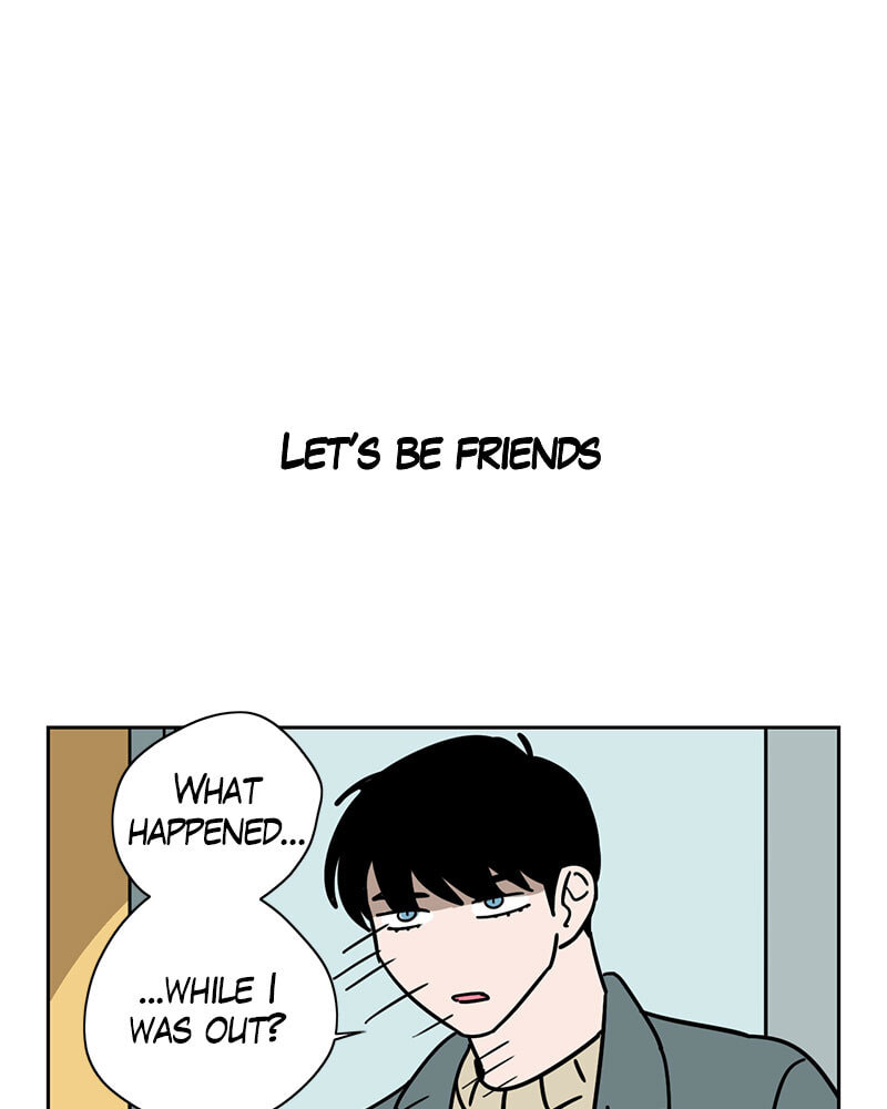 Meow Man Chapter 103 page 42 - 