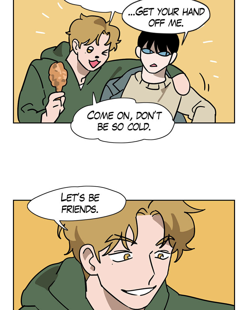 Meow Man Chapter 103 page 44 - 