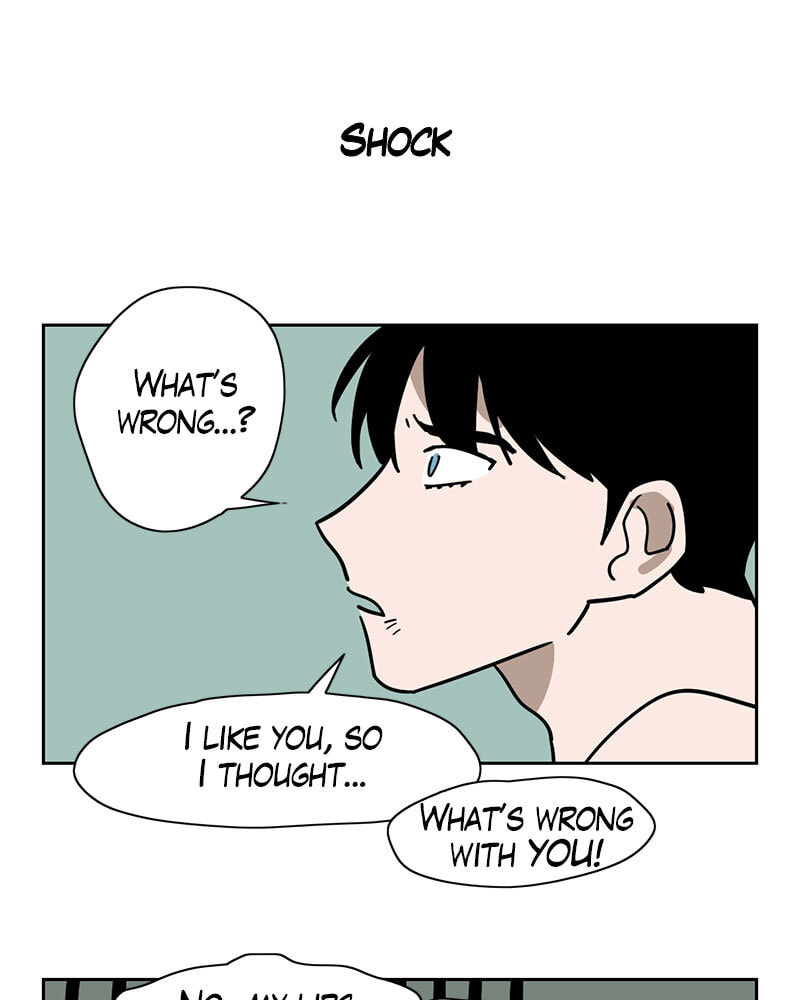 Meow Man Chapter 103 page 6 - 