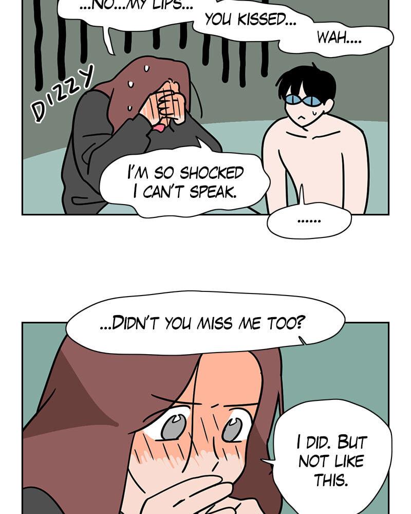Meow Man Chapter 103 page 7 - 