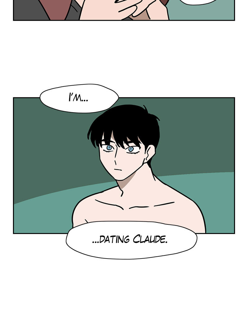 Meow Man Chapter 103 page 8 - 