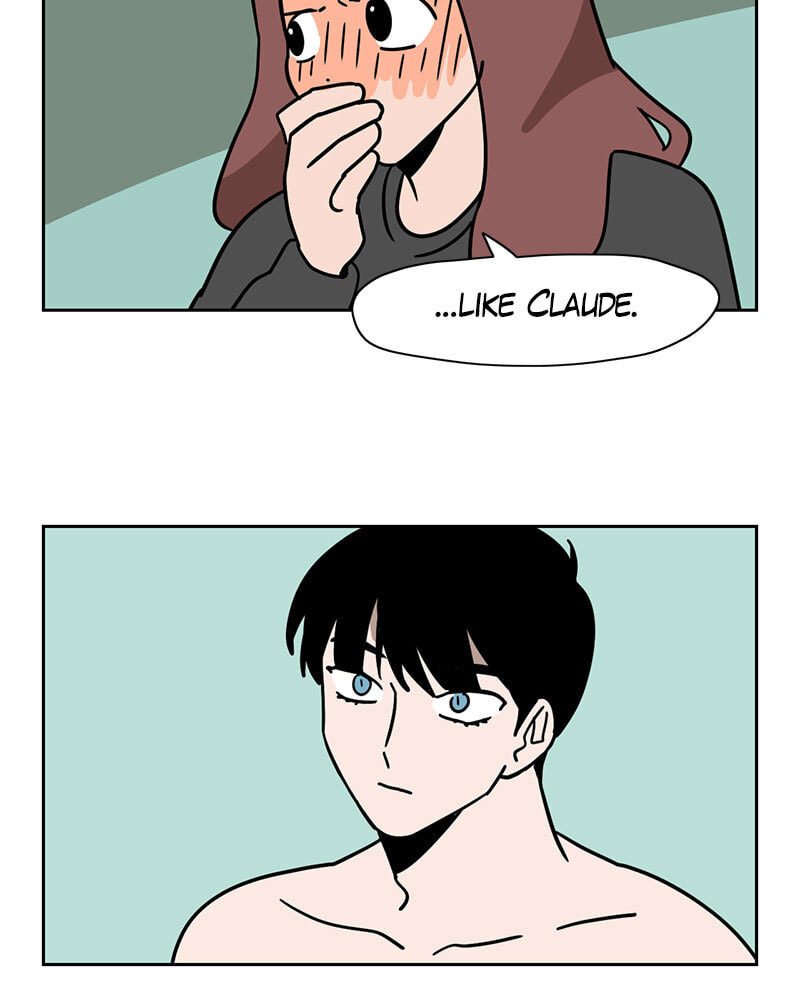 Meow Man Chapter 103 page 10 - 