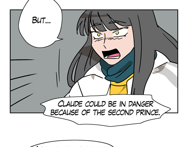 Meow Man Chapter 104 page 15 - 