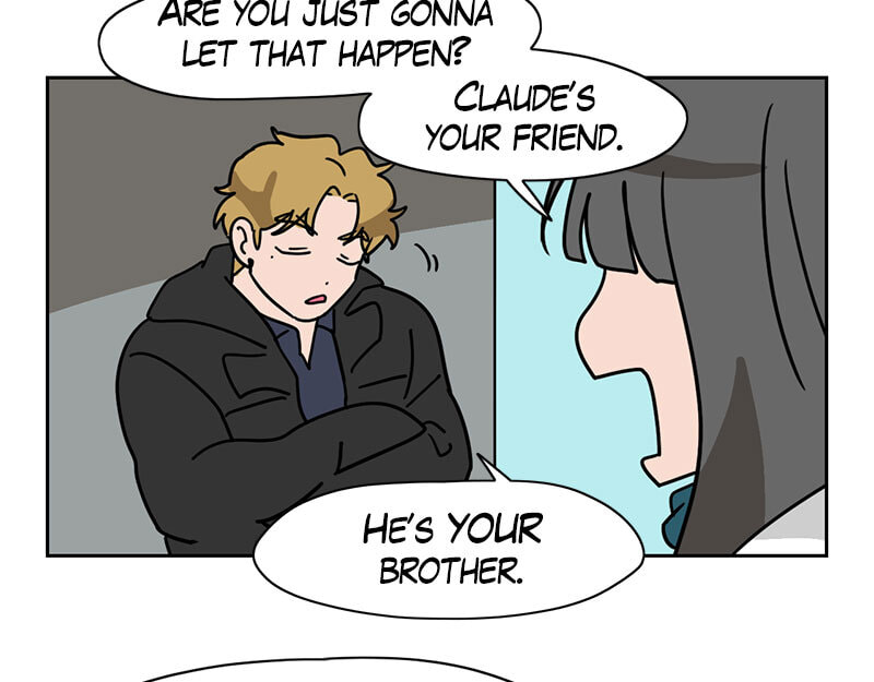 Meow Man Chapter 104 page 16 - 