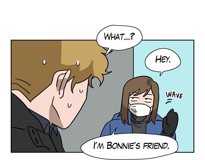 Meow Man Chapter 104 page 18 - 