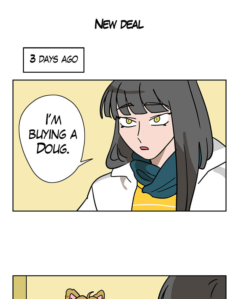 Meow Man Chapter 104 page 3 - 