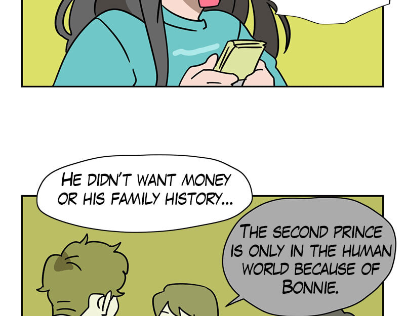 Meow Man Chapter 104 page 21 - 