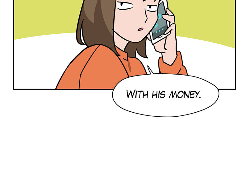 Meow Man Chapter 104 page 24 - 