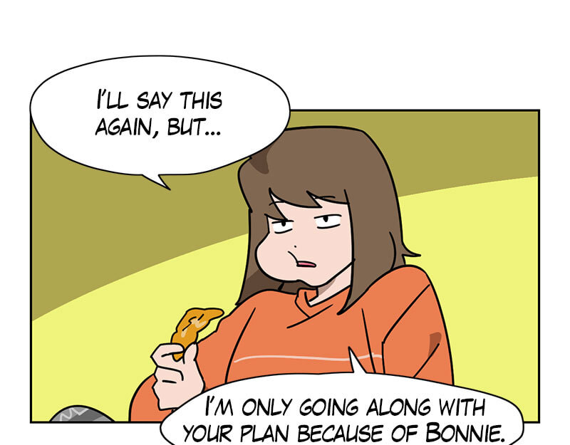 Meow Man Chapter 104 page 26 - 