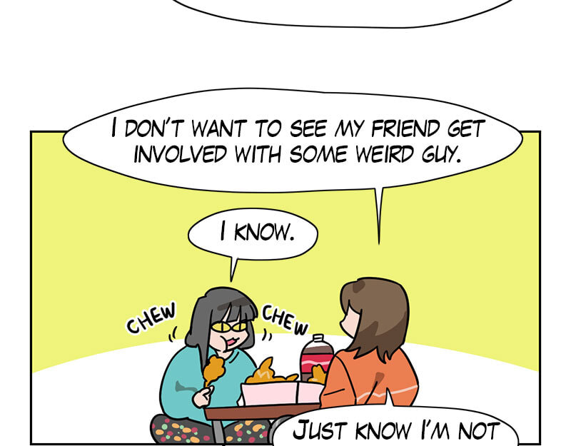 Meow Man Chapter 104 page 27 - 