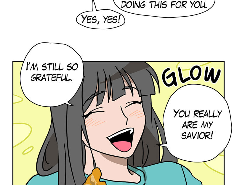 Meow Man Chapter 104 page 28 - 