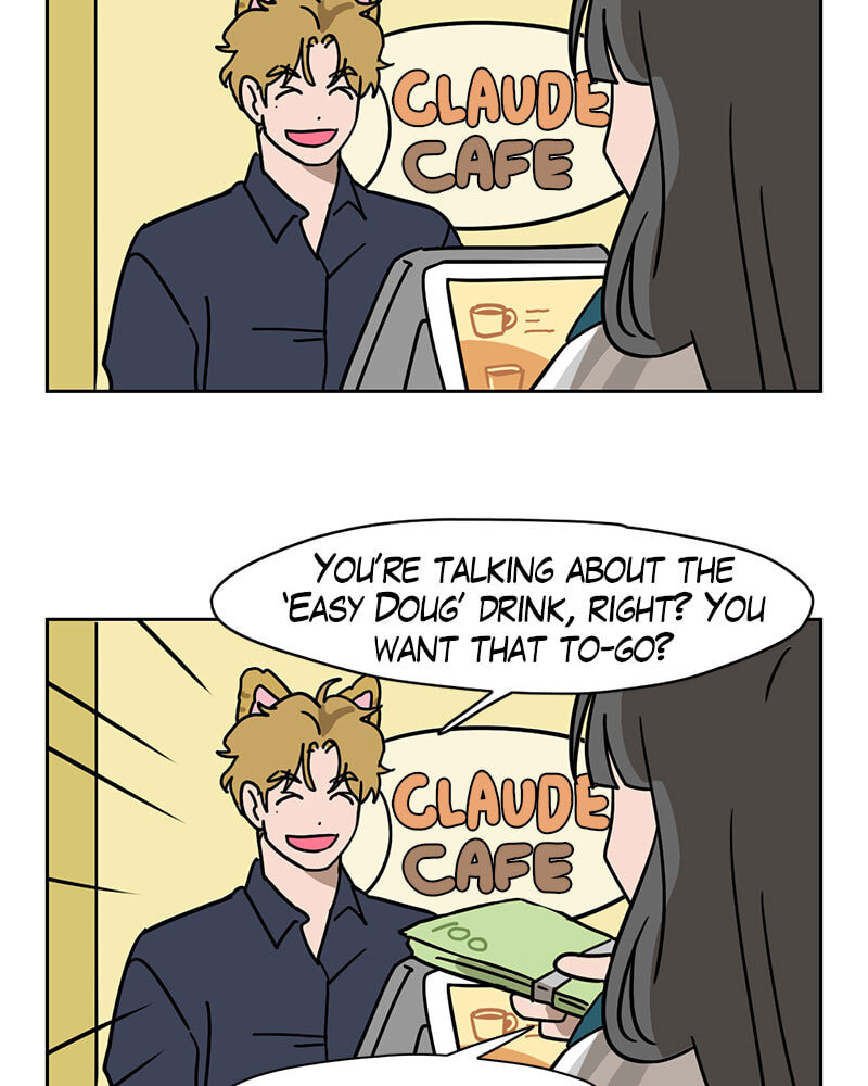 Meow Man Chapter 104 page 4 - 