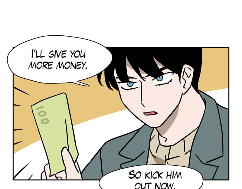 Meow Man Chapter 104 page 35 - 