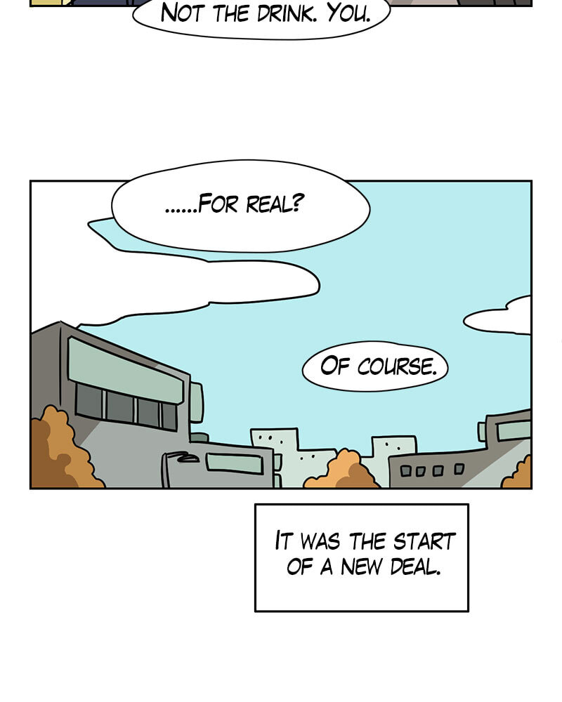 Meow Man Chapter 104 page 5 - 