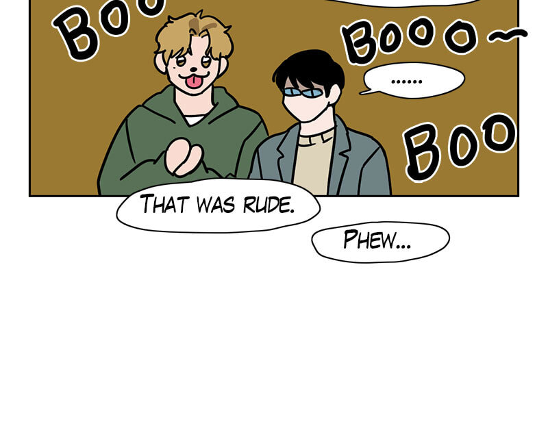 Meow Man Chapter 104 page 41 - 