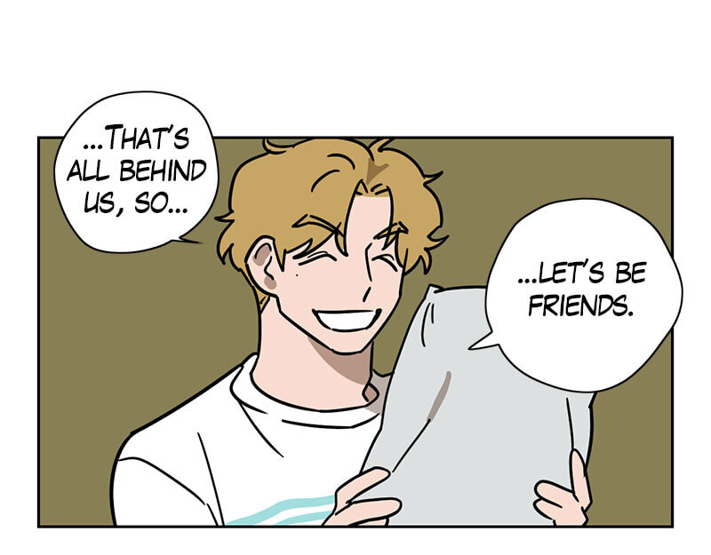 Meow Man Chapter 104 page 43 - 