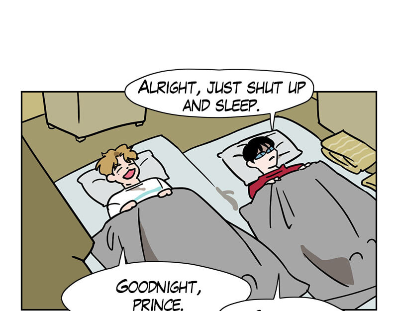 Meow Man Chapter 104 page 44 - 