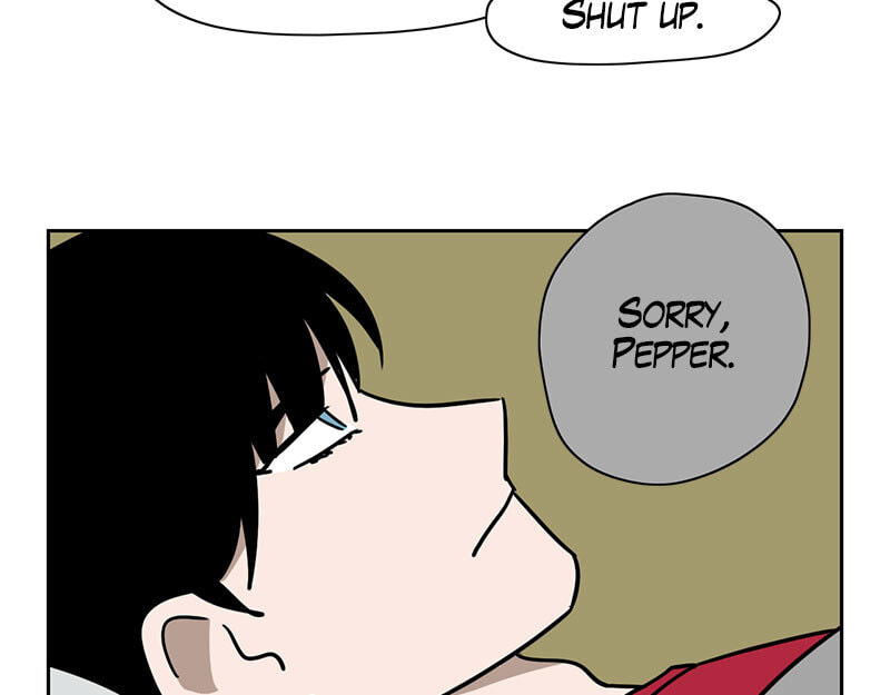 Meow Man Chapter 104 page 45 - 