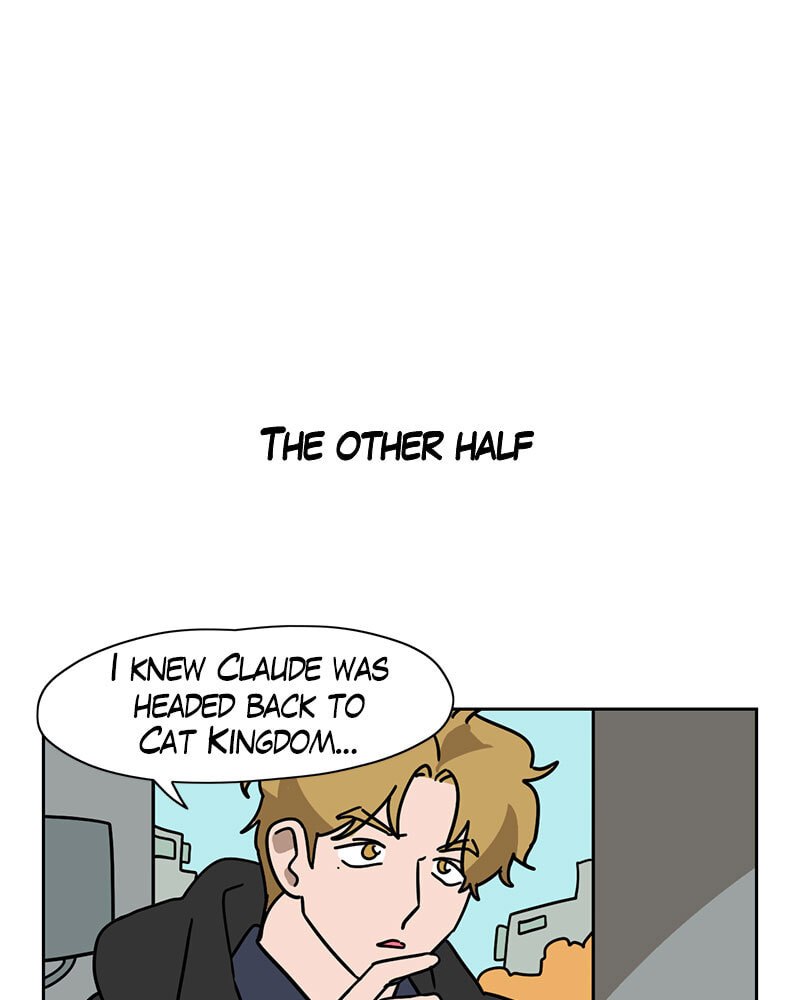 Meow Man Chapter 104 page 6 - 